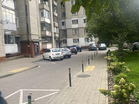 квартира по адресу Любинская ул., 160