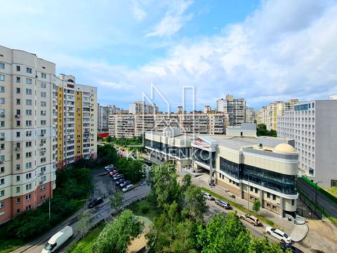 квартира по адресу Вишняковская ул., 5