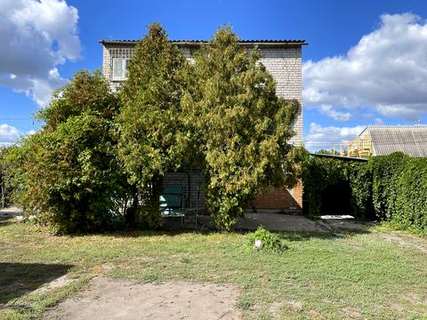 будинок за адресою с. Балівка, Дачи