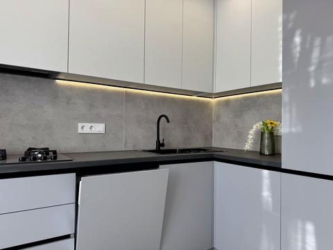 квартира за адресою Виноградна вул., 15