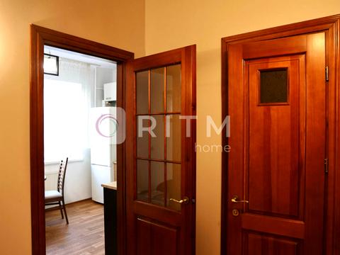 квартира за адресою Залізнична вул., 7ж