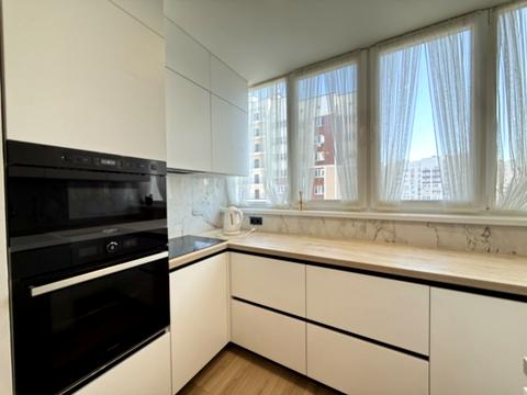 квартира за адресою Святошинська вул., 58