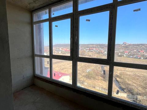 квартира по адресу Яблочная ул., 6