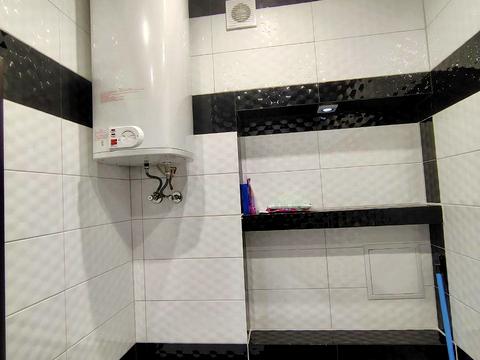 квартира по адресу Жемчужная ул., 29