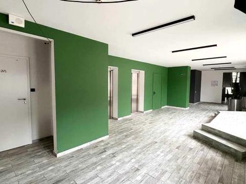 коммерческая по адресу Воздвиженская ул., 45