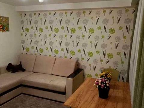 квартира за адресою Олександра Архипенка вул. (Мате Залки), 3