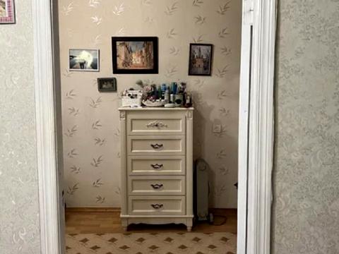 квартира по адресу Балковская ул., 36/3