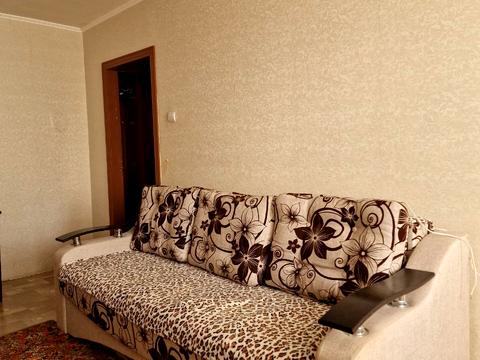 квартира по адресу Калиновая ул., 65