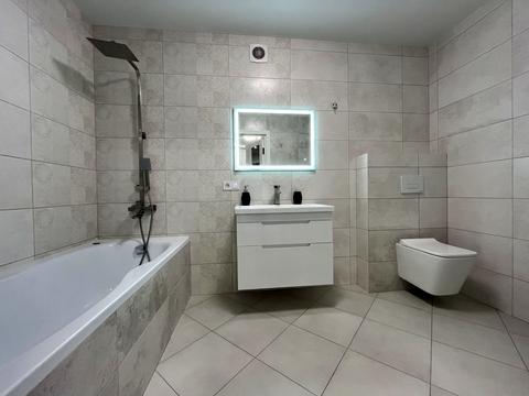 квартира по адресу Миру просп., 63а
