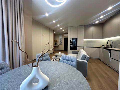 квартира за адресою Ленкавського вул., 34