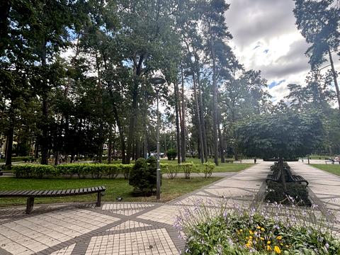 квартира по адресу Матвія Донцова ул. (Тургеневская), 24