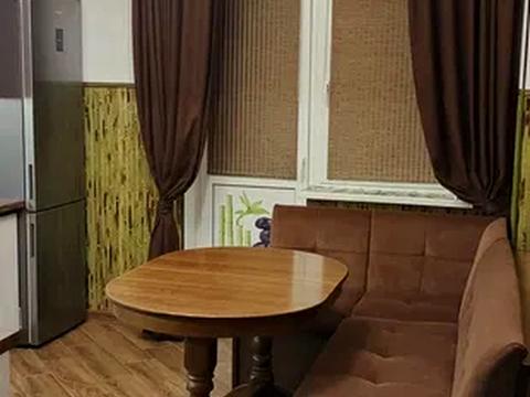 квартира по адресу Градинская ул., 3