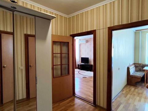 квартира по адресу Драгоманова ул., 6-А
