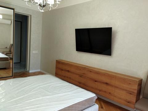 квартира по адресу Уманская ул., 47