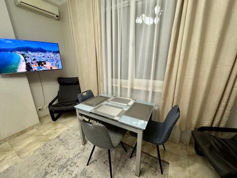 квартира по адресу Французский бульв., 22/3