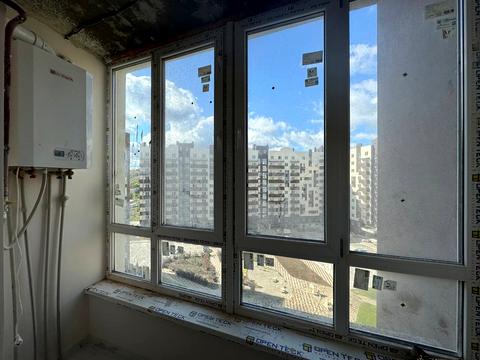 квартира за адресою Кузьми Скрябіна вул., 3