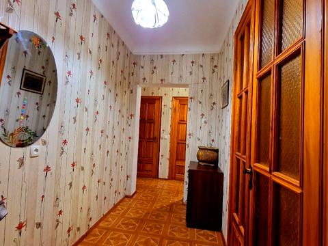 квартира за адресою Дніпро, Леоніда Каденюка вул. (Космонавта Волкова), 20