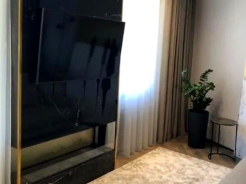 квартира по адресу Лабораторный пер., 7