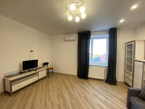 квартира за адресою Віктора Йови вул., 1