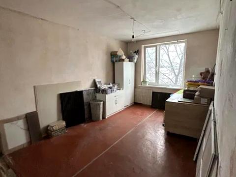 квартира по адресу Чередниченковский пер., 7