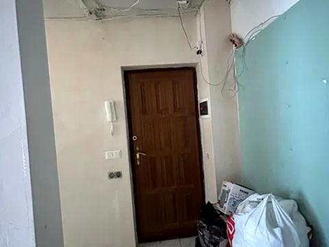 квартира по адресу Чередниченковский пер., 7