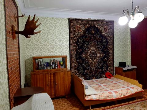квартира по адресу Адмиральская ул., 2/3