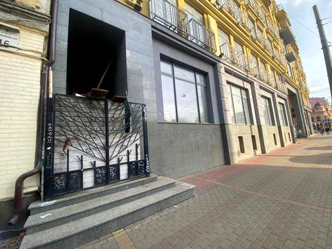коммерческая по адресу Нижний Вал ул., 27-29
