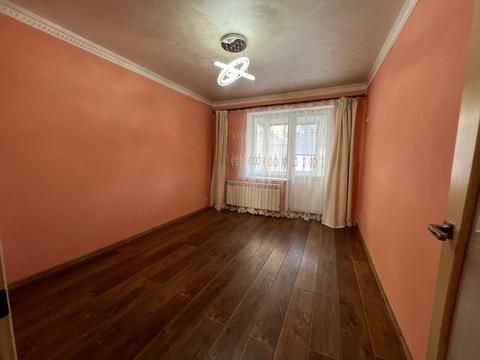 квартира по адресу Добрянского ул., 111
