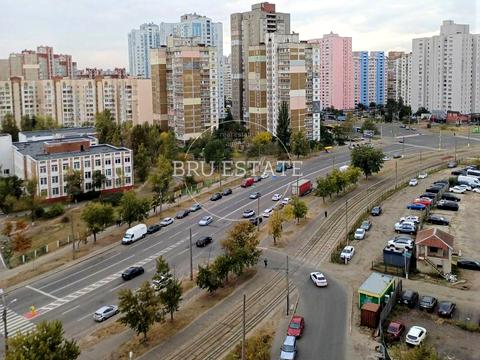 квартира по адресу Николая Закревского ул., 95-В