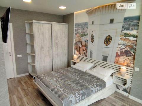 квартира за адресою Тараса Шевченка вул., 60/1