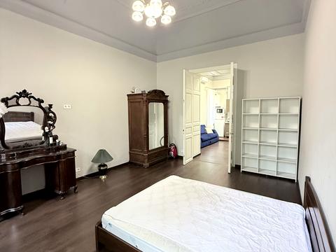 квартира по адресу Красный пер., 9