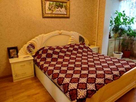 квартира за адресою Академіка Глушкова просп., 47