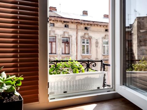 квартира за адресою Академіка Архипа Люльки вул., 5