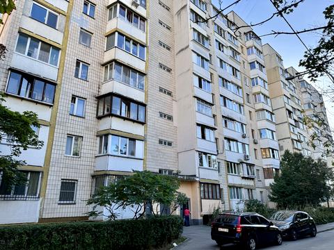 квартира по адресу Прилужная ул., 10