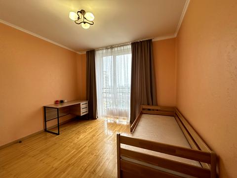 квартира по адресу Киев, Анатолия Петрицкого ул., 19