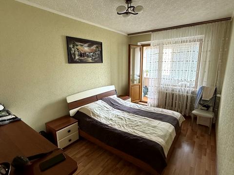 квартира по адресу Бориса Тена ул., 102