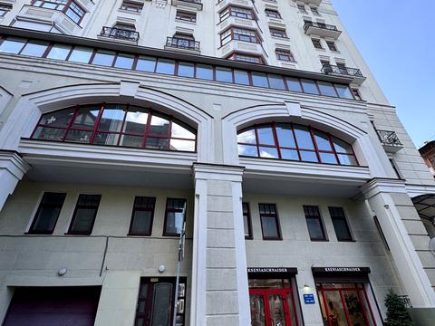 квартира по адресу Ирининская ул., 5/24