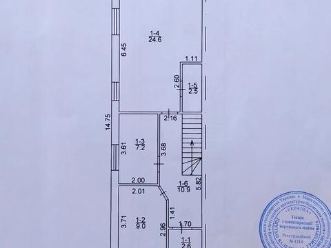 дом по адресу Киевская ул., 51Є
