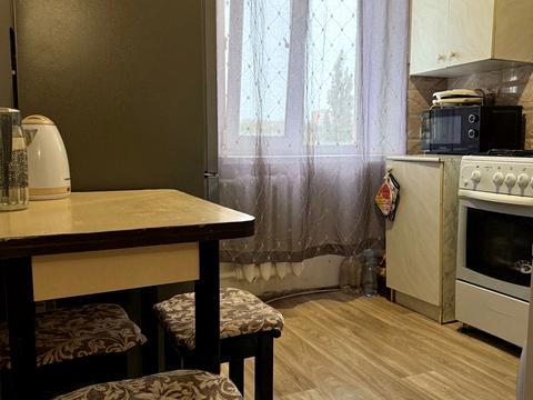 квартира по адресу Николая Ходича ул., 19