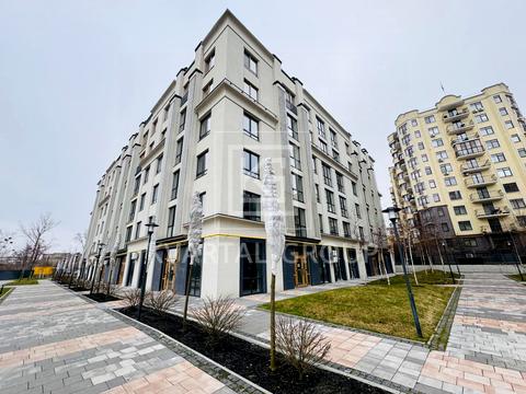 коммерческая по адресу Западная ул., 3