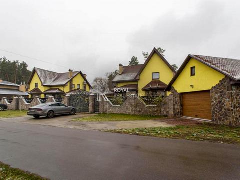 будинок за адресою Розкішна вул.