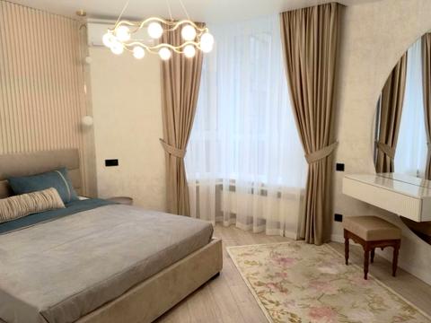 квартира по адресу Мартинова просп., 28