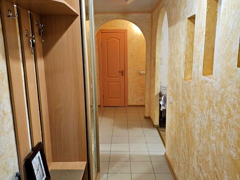 квартира по адресу Дарницкая ул., 4