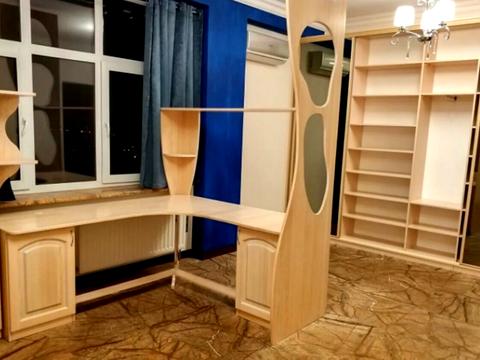 квартира за адресою Солом'янська вул., 15