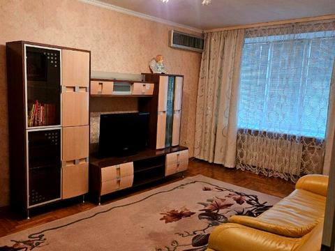квартира за адресою Обсерваторна вул., 6