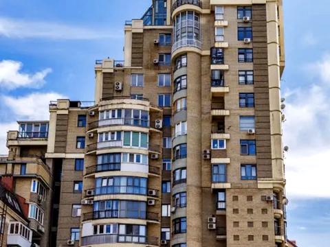 квартира за адресою Назарівська вул. (Вєтрова), 11