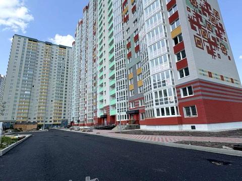 квартира за адресою Бориса Гмирі вул., 23 