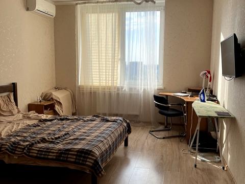 квартира по адресу Академика Глушкова просп., 9-Г