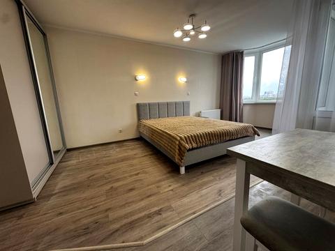 квартира за адресою Приміська вул., 22
