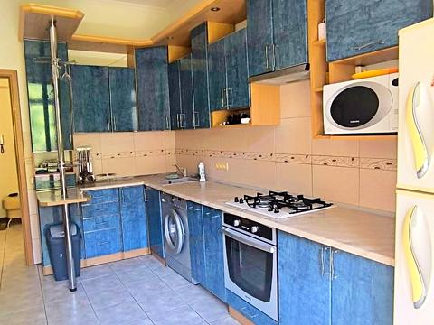 квартира по адресу Академика Сахарова ул., 58